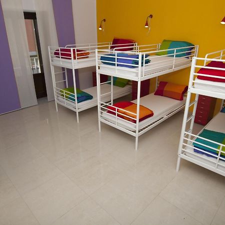 Sicily Rooms אנה מראה חיצוני תמונה