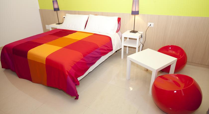 Sicily Rooms אנה חדר תמונה