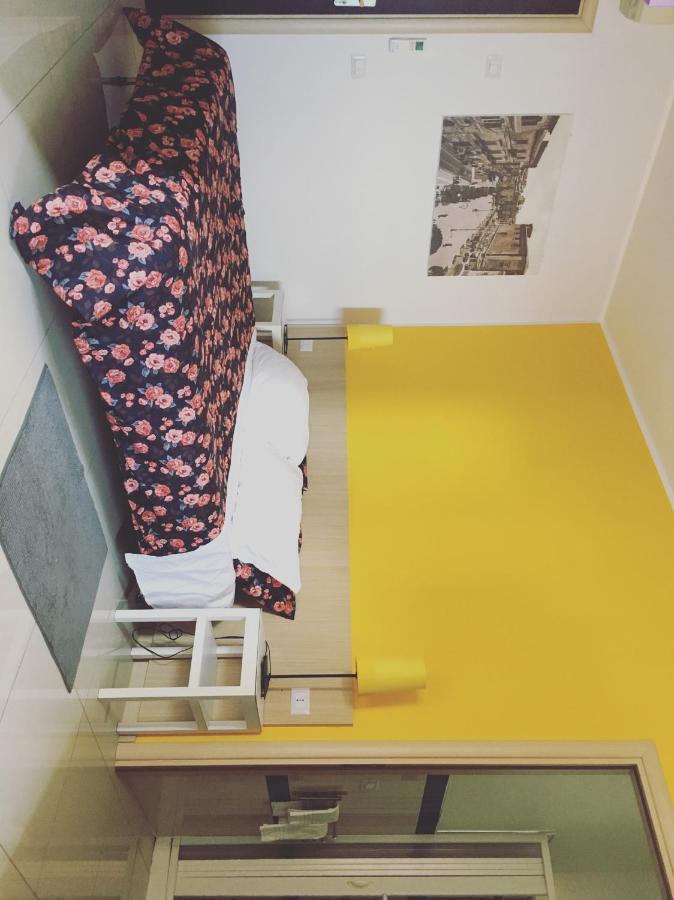Sicily Rooms אנה מראה חיצוני תמונה