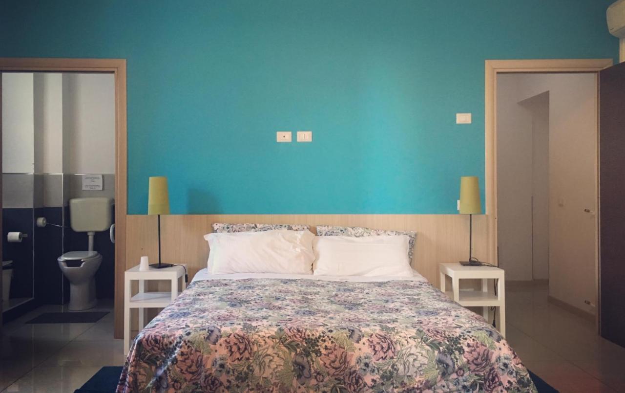 Sicily Rooms אנה מראה חיצוני תמונה