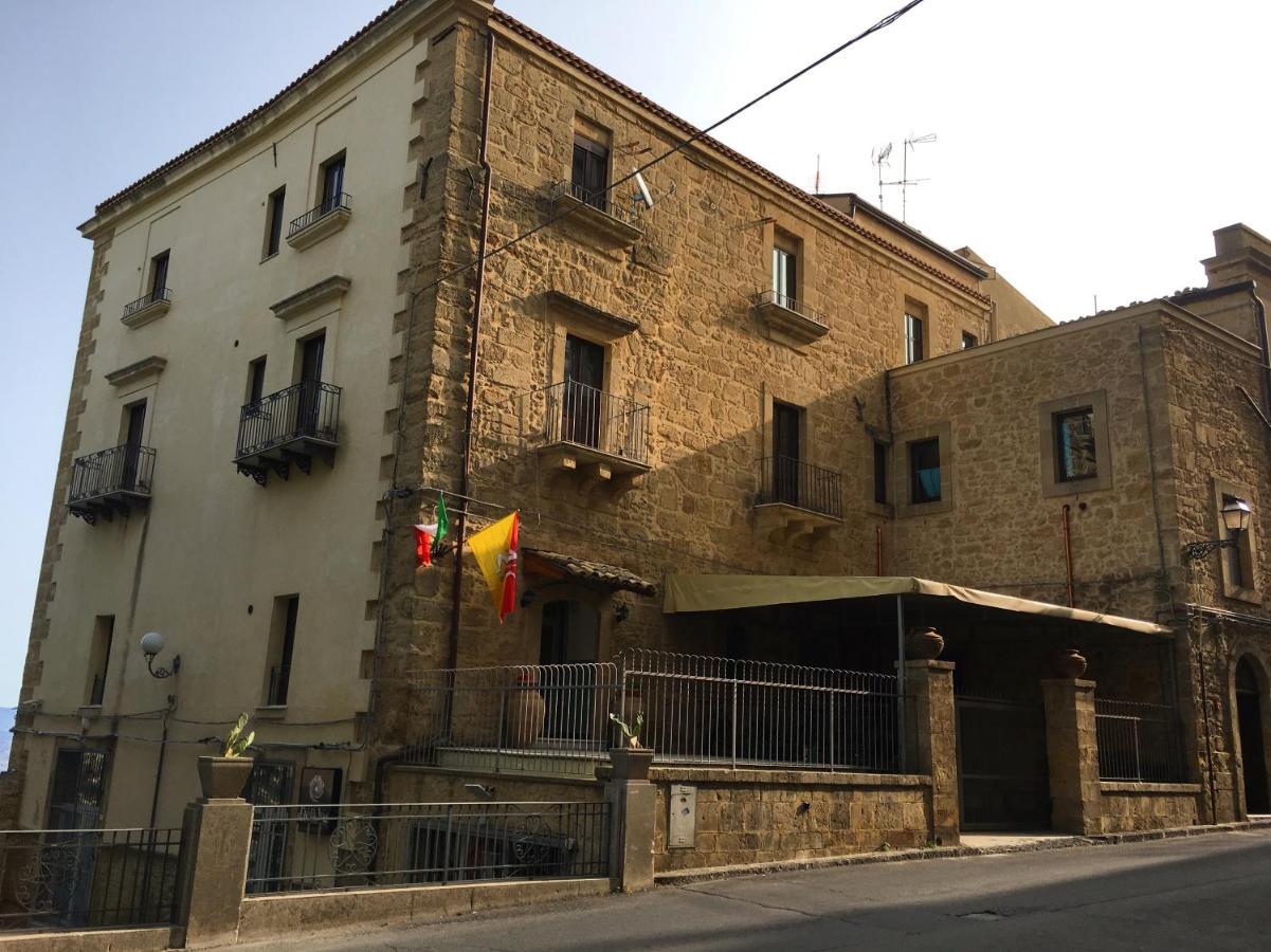 Sicily Rooms אנה מראה חיצוני תמונה