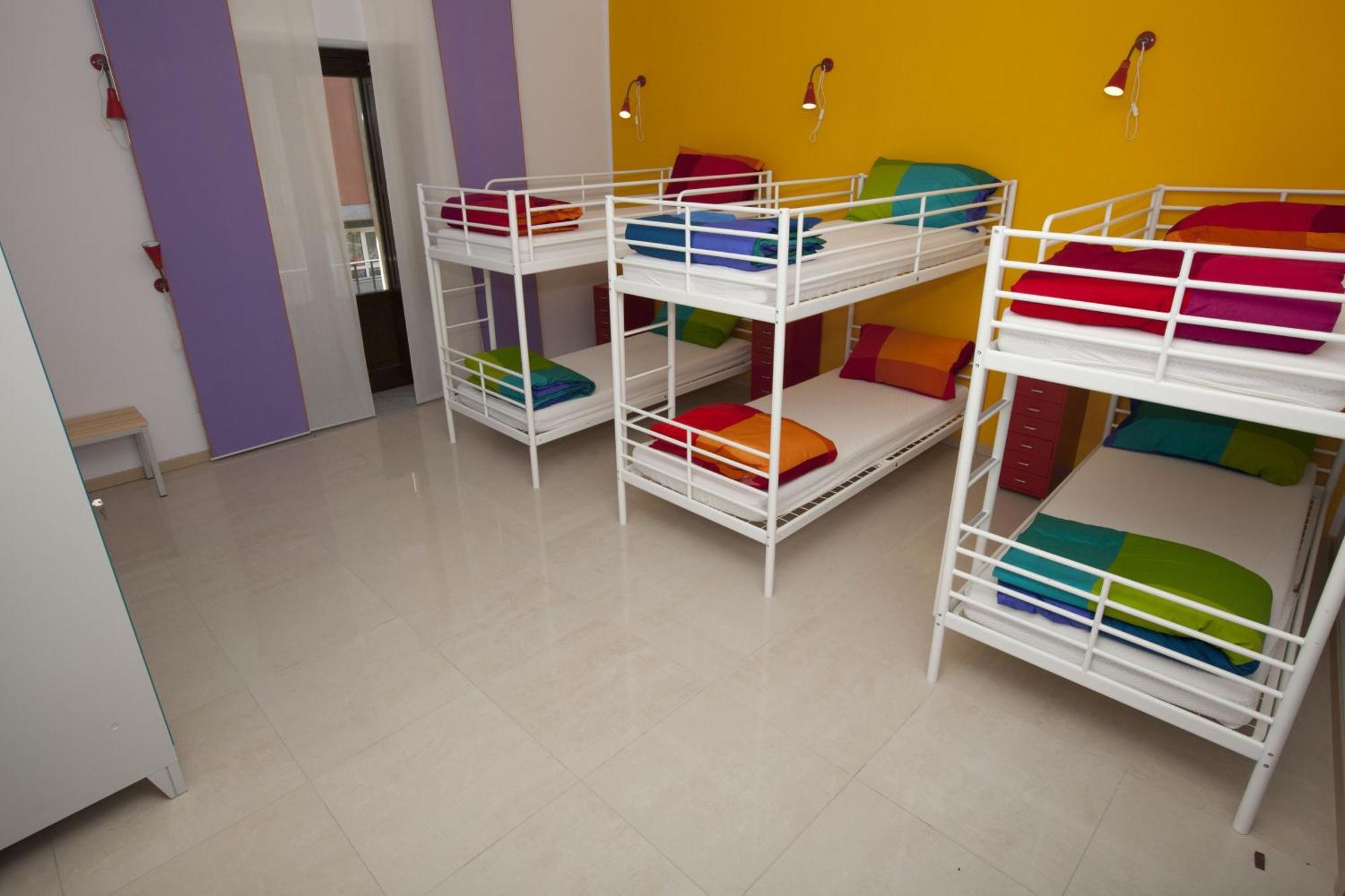 Sicily Rooms אנה מראה חיצוני תמונה