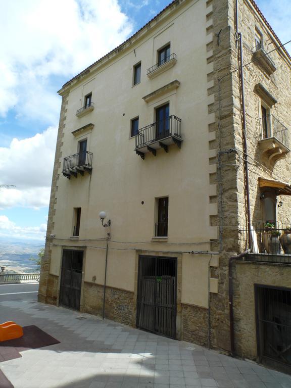 Sicily Rooms אנה מראה חיצוני תמונה