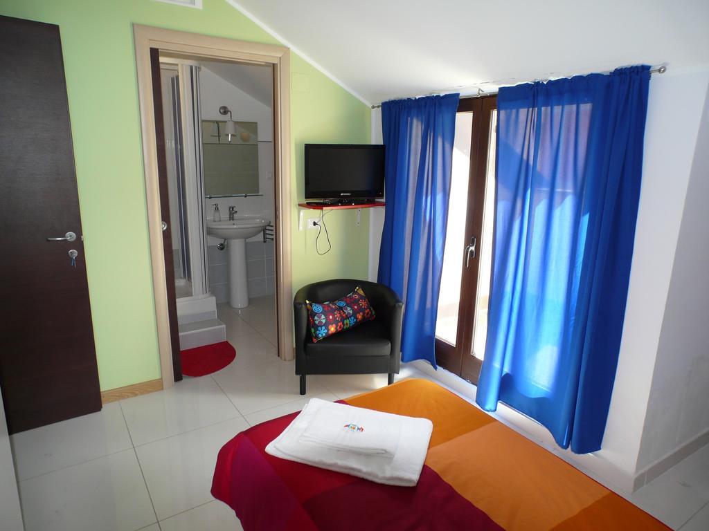 Sicily Rooms אנה חדר תמונה