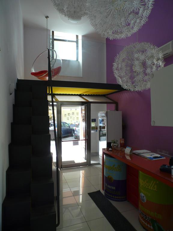 Sicily Rooms אנה מראה חיצוני תמונה