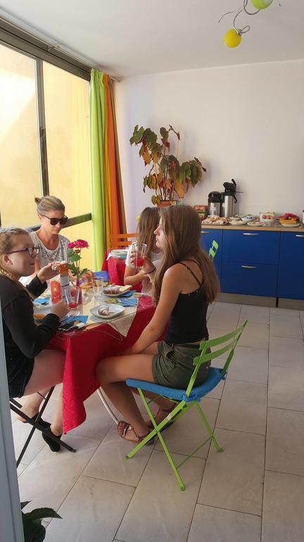 Sicily Rooms אנה מראה חיצוני תמונה