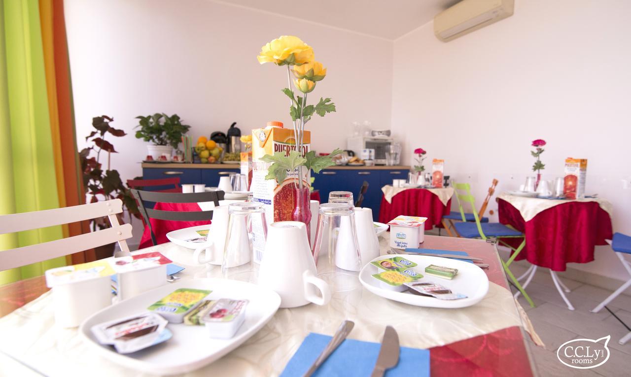 Sicily Rooms אנה מראה חיצוני תמונה