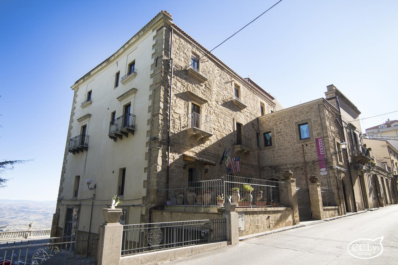 Sicily Rooms אנה מראה חיצוני תמונה