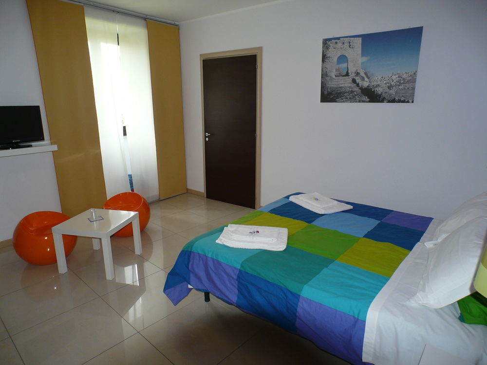 Sicily Rooms אנה מראה חיצוני תמונה