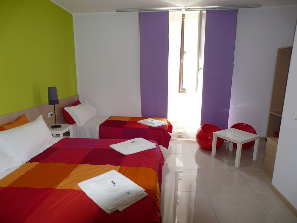 Sicily Rooms אנה מראה חיצוני תמונה